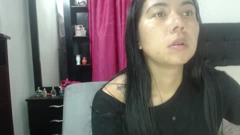 Isa online show from December 17, 2:12 am