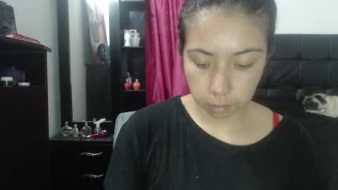 Isa online show from December 30, 1:15 am