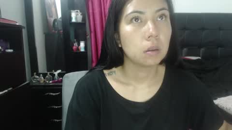 Isa online show from December 31, 2:40 am