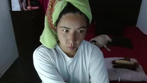 Isa online show from November 22, 2:54 am