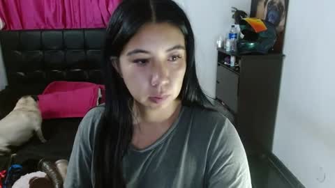 Isa online show from February 4, 2:50 am