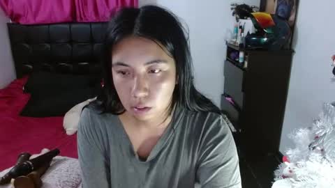 Isa online show from February 21, 12:55 am