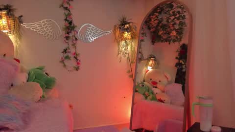 Snapshot of isa_nixon chatting on September 21, 7:48 pm Isabella online show from September 21, 7:48 pm