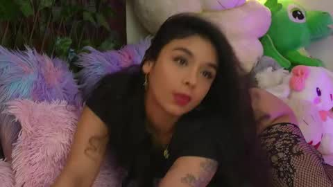 Snapshot of isa_nixon chatting on November 4, 3:44 pm Isabella online show from November 4, 3:44 pm