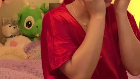 Isabella        online show from April 12, 6:46 pm