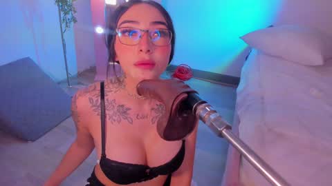 Snapshot of isa_redhair_ chatting on December 18, 7:47 am ....  Connection time 900 pm to 500 amRest days Wednesday and Saturday online show from December 18, 7:47 am