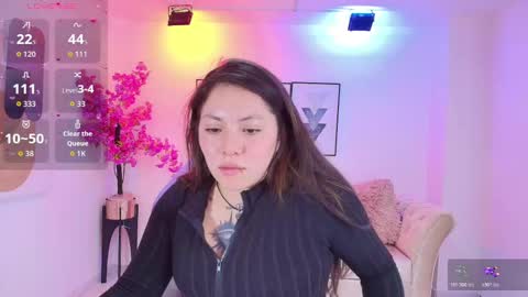 ISA online show from November 7, 7:47 pm