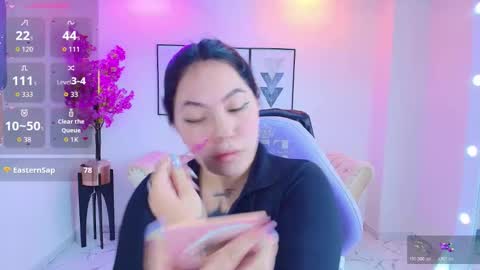 ISA online show from December 2, 8:15 pm