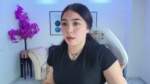 ISA online show from April 24, 7:49 pm