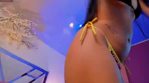 ISA ROUSE  online show from September 20, 4:08 pm