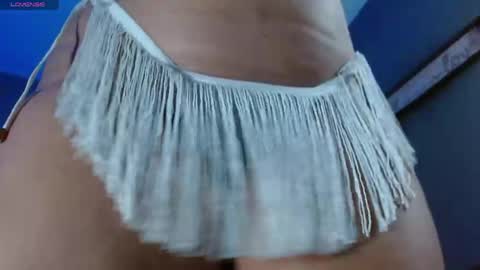 isa_salvatore online show from April 16, 5:47 pm