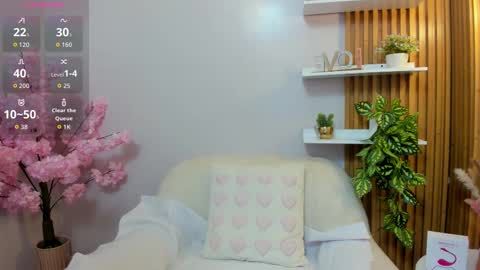 ISA online show from October 7, 9:56 pm