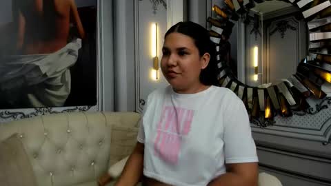 ISA online show from October 21, 6:19 pm