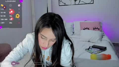 isaa_diamond online show from February 24, 2:40 am