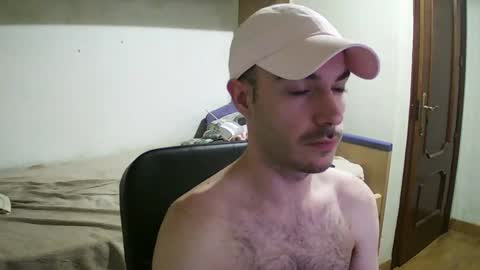 Isaac99c online show from December 2, 11:18 pm