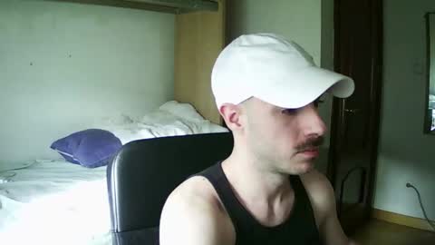 Isaac99c online show from January 8, 10:15 am