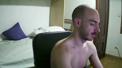 Isaac99c online show from January 12, 4:31 am