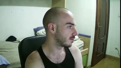 Isaac99c online show from March 8, 9:51 pm