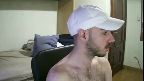 Isaac99c online show from March 11, 5:57 pm