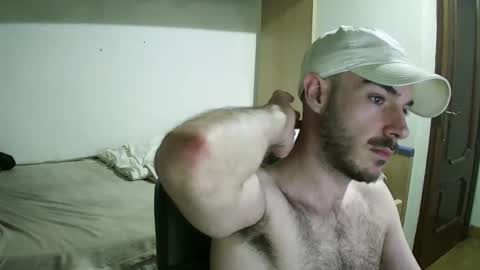 Isaac99c online show from March 12, 7:17 pm