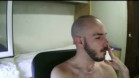 Isaac99c online show from September 18, 5:04 pm