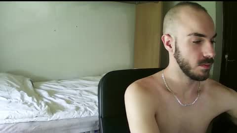 Isaac99c online show from September 22, 8:38 am