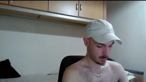 Isaac99c online show from February 24, 3:26 am