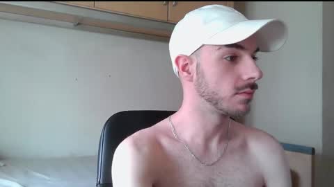 Isaac99c online show from March 13, 2:45 pm