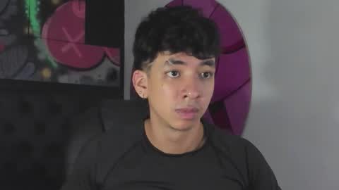 isaac_cryston online show from September 10, 7:58 pm