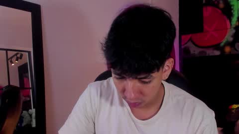 isaac_cryston online show from September 11, 8:31 pm