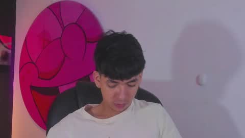 isaac_cryston online show from September 12, 8:53 pm