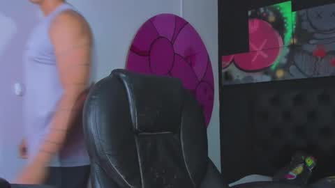 isaac_cryston online show from September 29, 8:13 pm