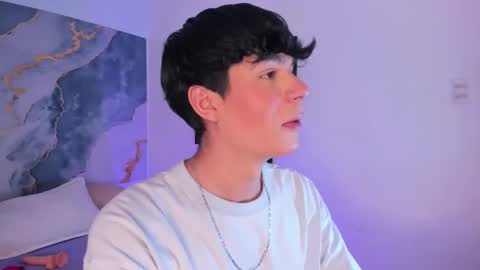 Isaac Kurtt online show from November 12, 8:30 pm