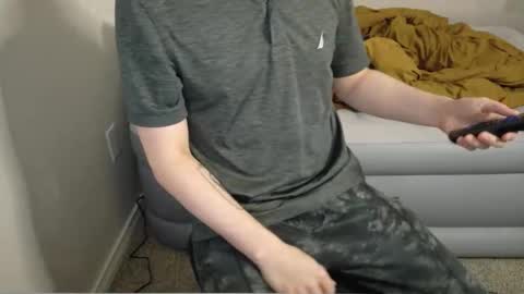 isaac online show from November 23, 9:42 am