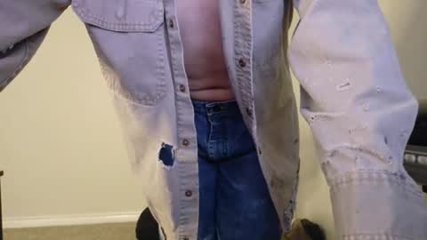 isaac online show from February 9, 1:53 am