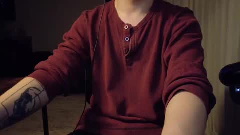 isaac online show from April 11, 11:14 am