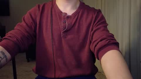 isaac online show from April 12, 3:00 am