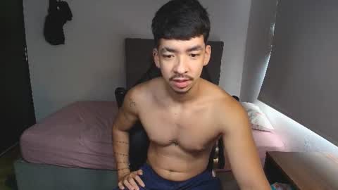 Snapshot of isaac_sttone01 chatting on July 4, 3:40 pm muscle isaac online show from July 4, 3:40 pm