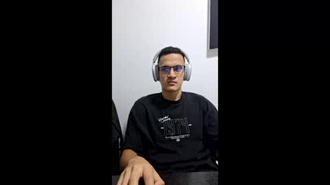 Isaac online show from March 5, 4:30 am