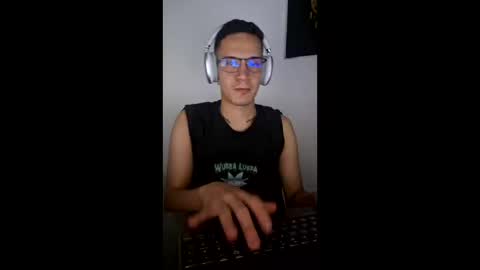 Isaac online show from March 6, 5:15 am