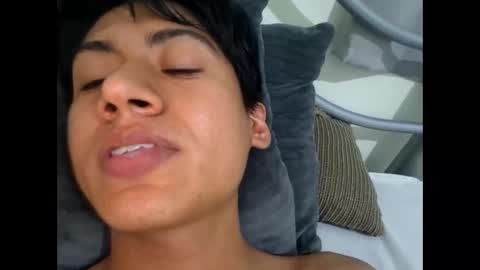 isaacdk9 online show from March 10, 6:07 am