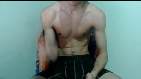 isaac online show from April 23, 3:08 am