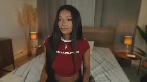 Isaa Coleman online show from January 15, 9:18 pm