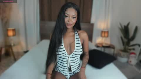 Isaa Coleman online show from April 20, 9:16 pm