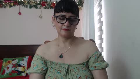 Isabeel Sofia online show from November 2, 3:58 pm