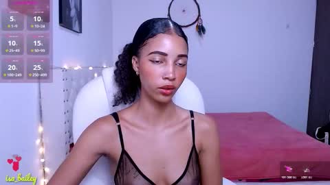 isabel online show from February 19, 10:28 pm