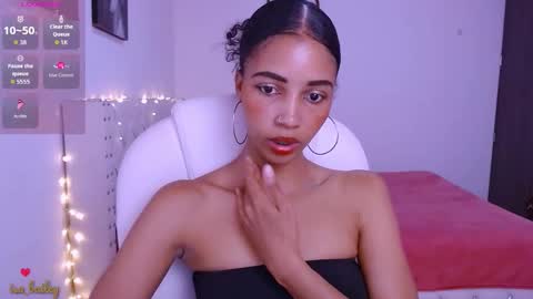 isabel online show from February 23, 7:44 pm