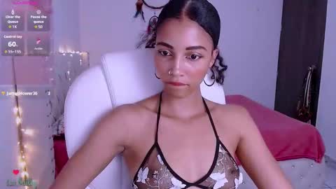 isabel online show from February 27, 10:32 pm