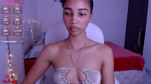 isabel online show from February 28, 7:37 pm