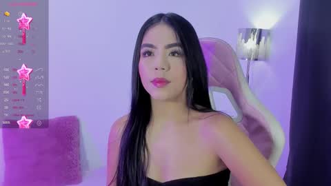 Isabel  online show from March 10, 3:55 am